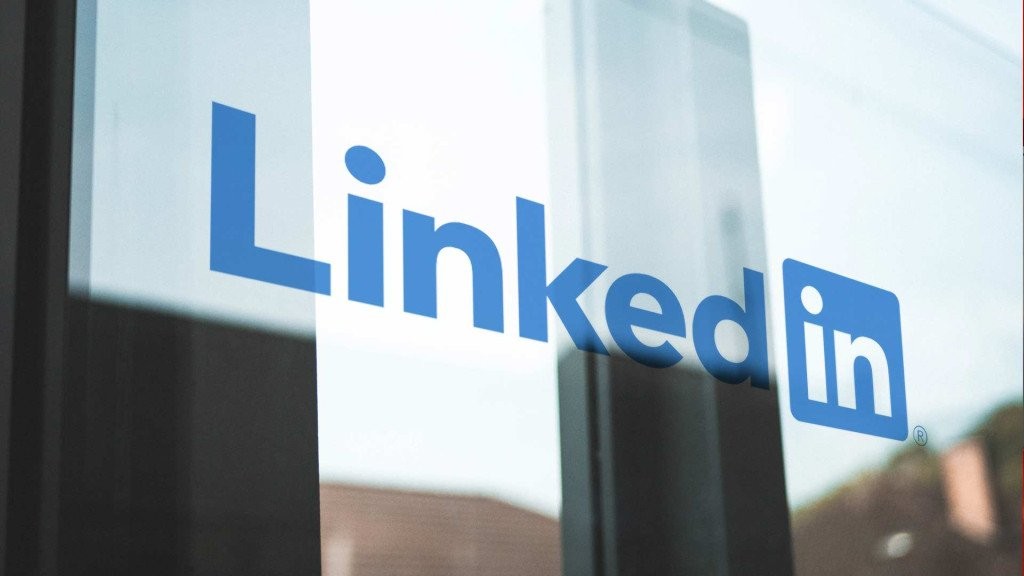 LinkedIn Online Marketing: Potential LinkedIn Firmenaccount