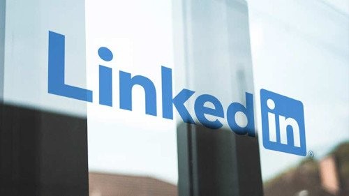 LinkedIn Online Marketing: Potential LinkedIn Firmenaccount